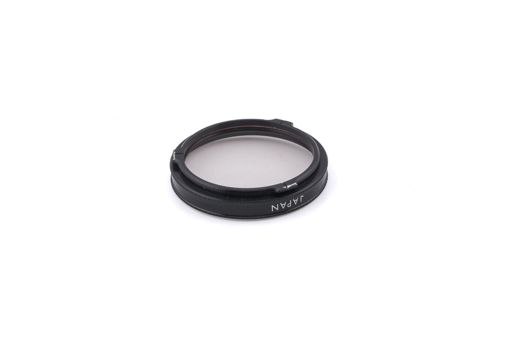 Yashica Bay I Skylight Filter 1A