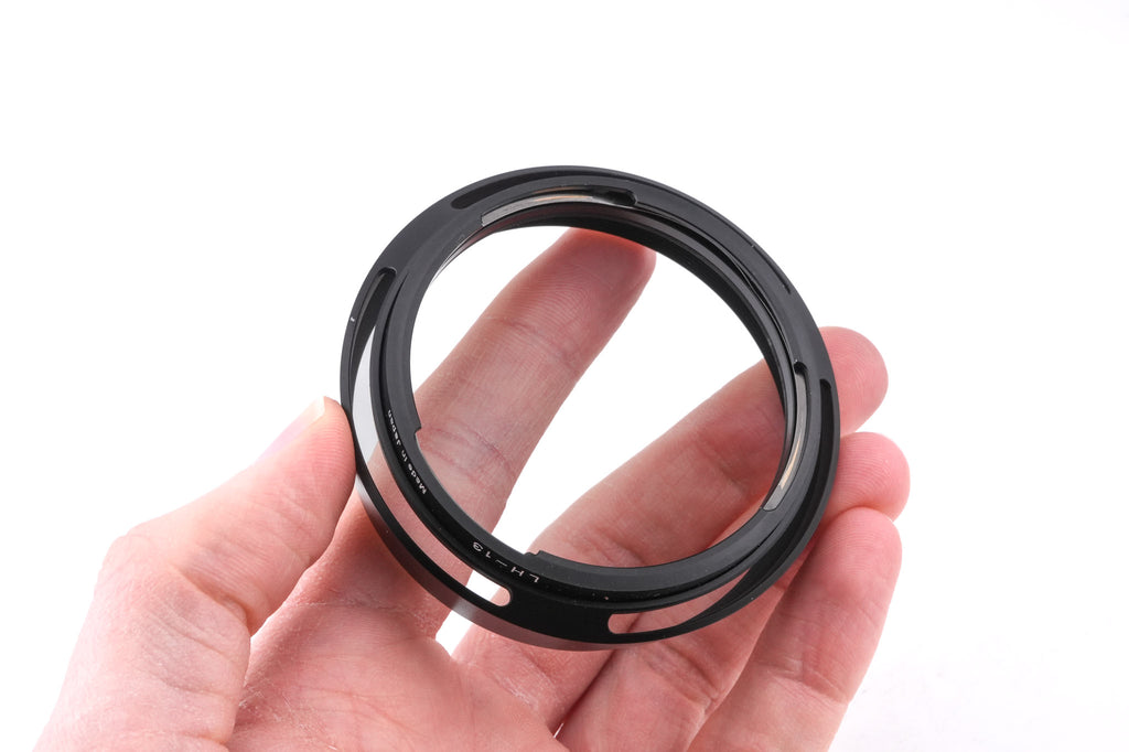 Voigtländer LH-13 Lens Hood