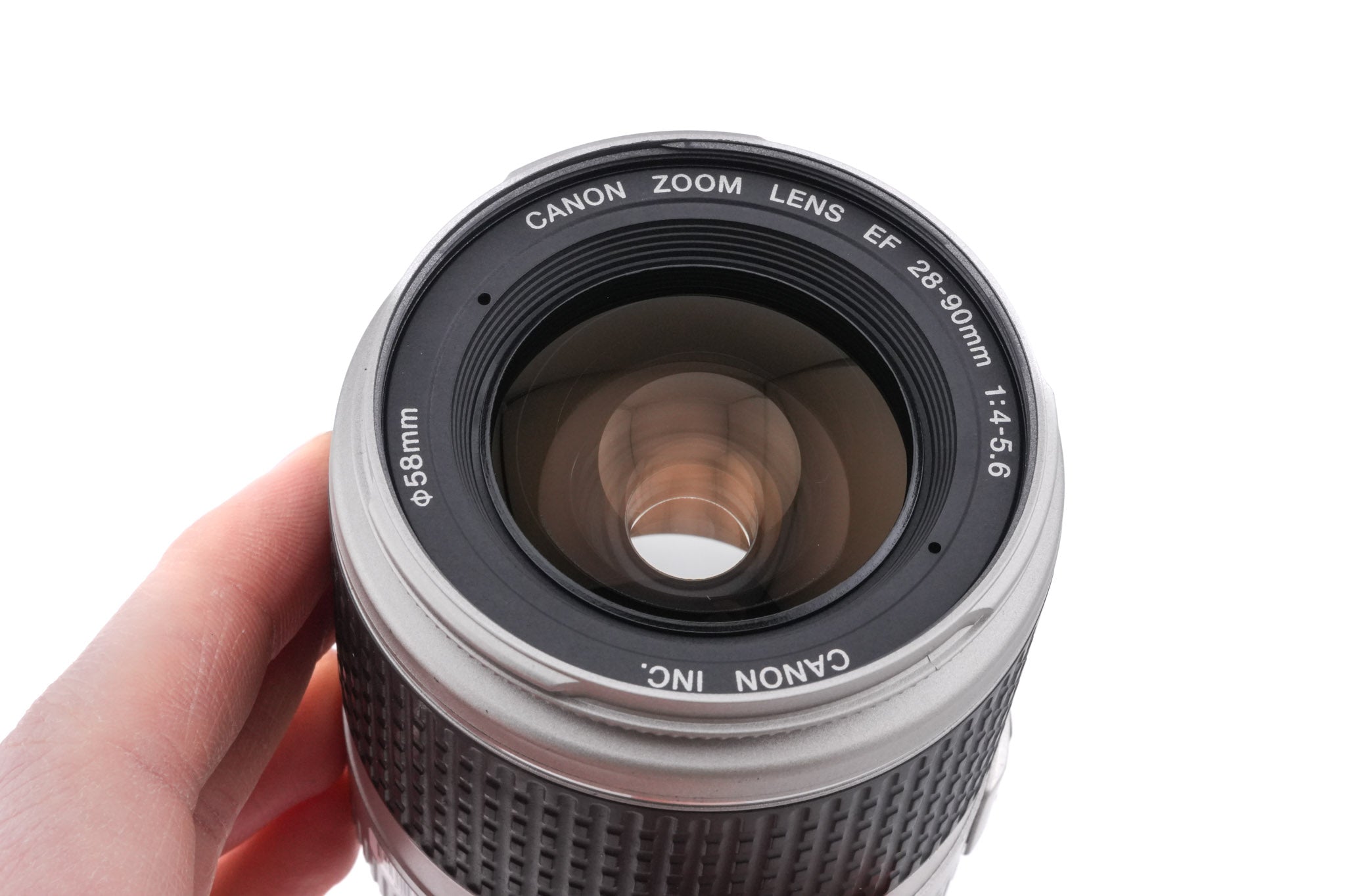 Canon 28-90mm f4-5.6