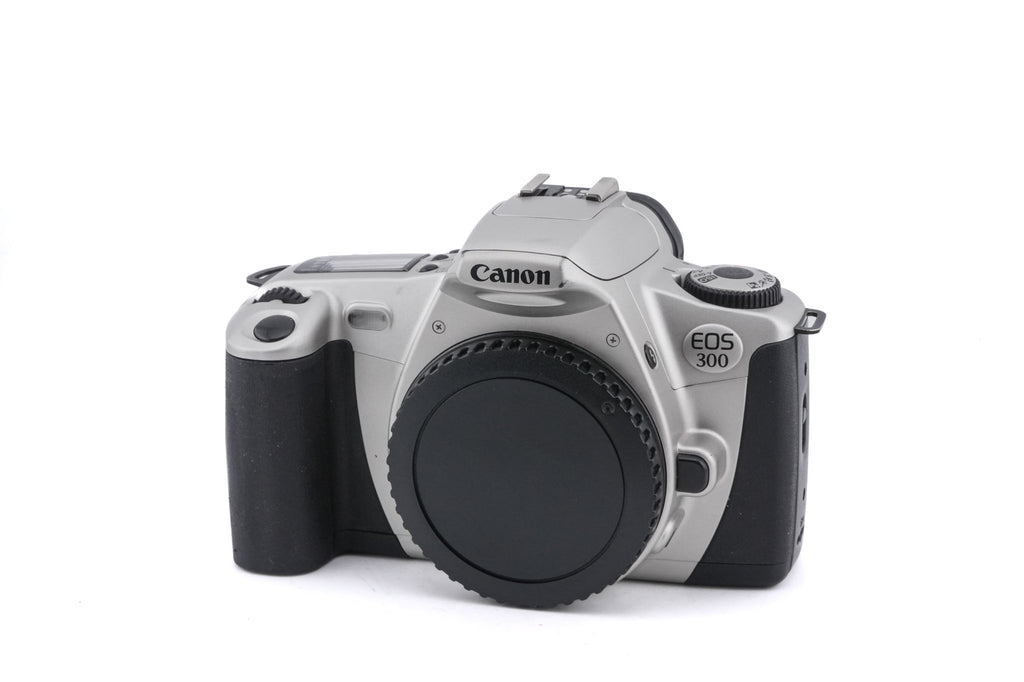 Canon EOS 300