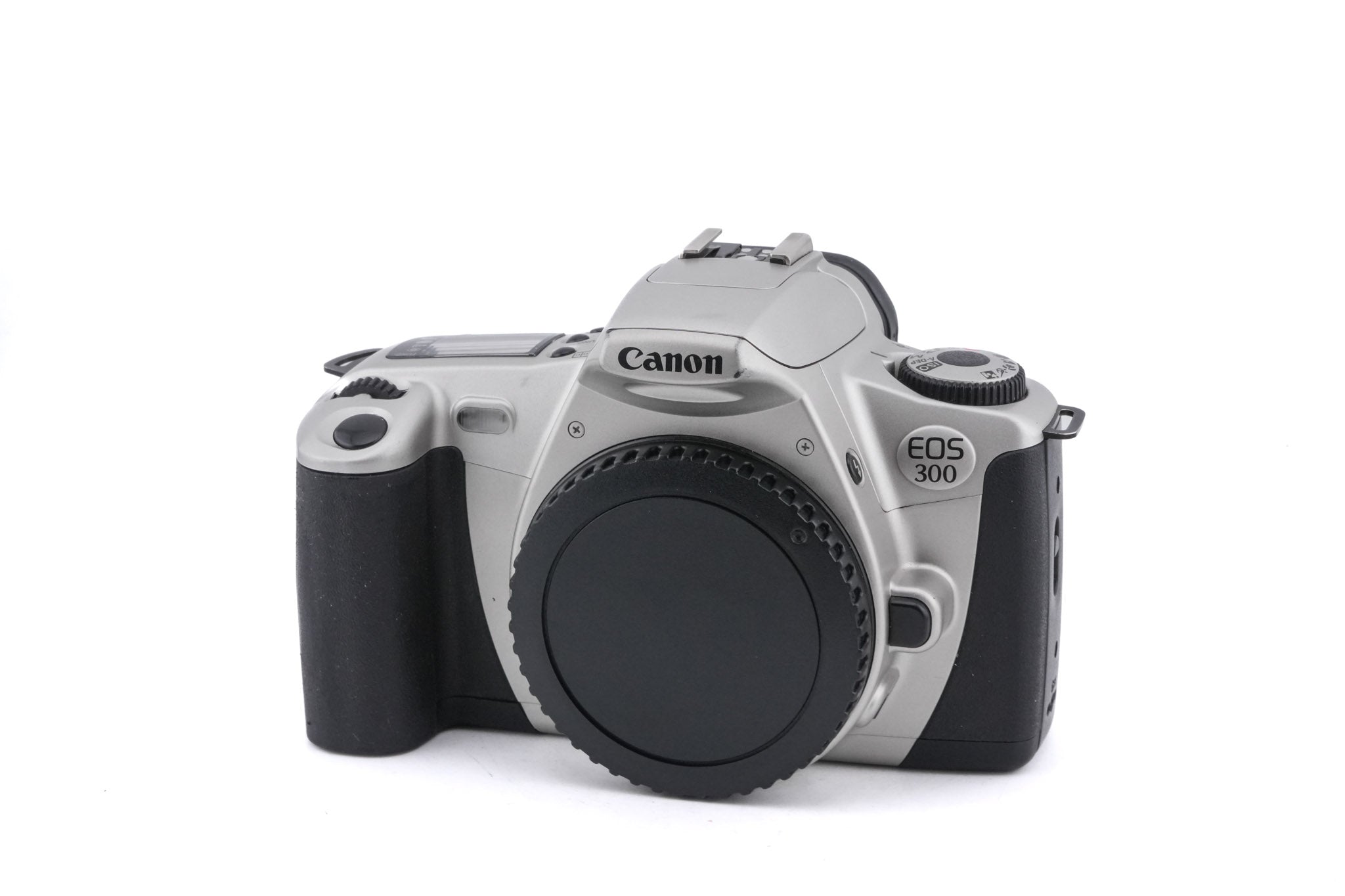 Canon EOS 300
