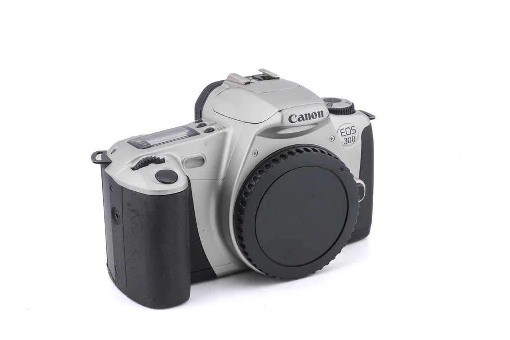 Canon EOS 300