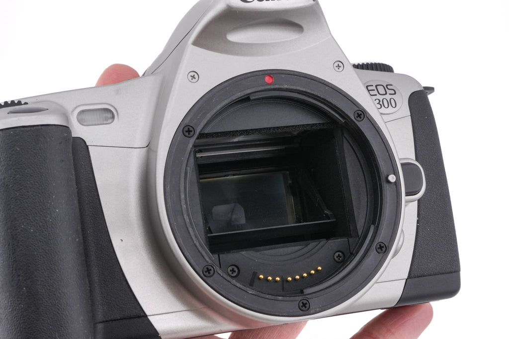 Canon EOS 300