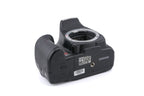 Pentax K100D Super