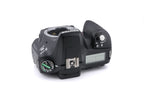 Pentax K100D Super