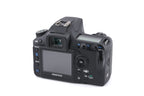 Pentax K100D Super