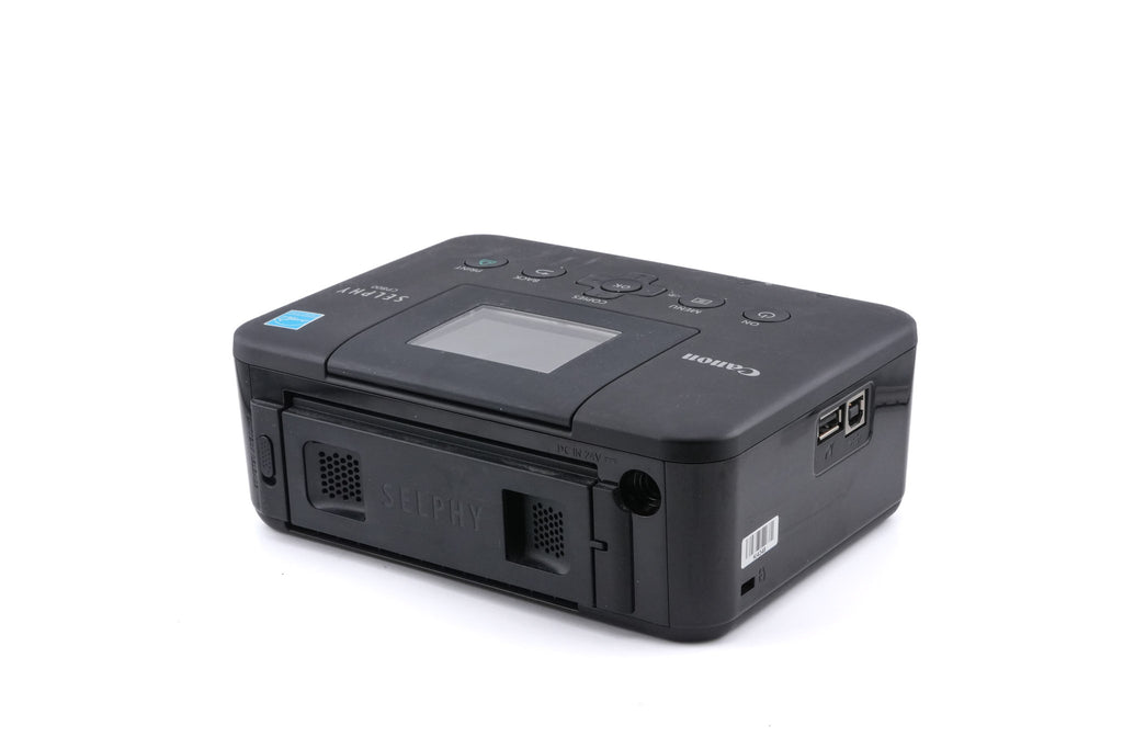 Canon Selphy CP800