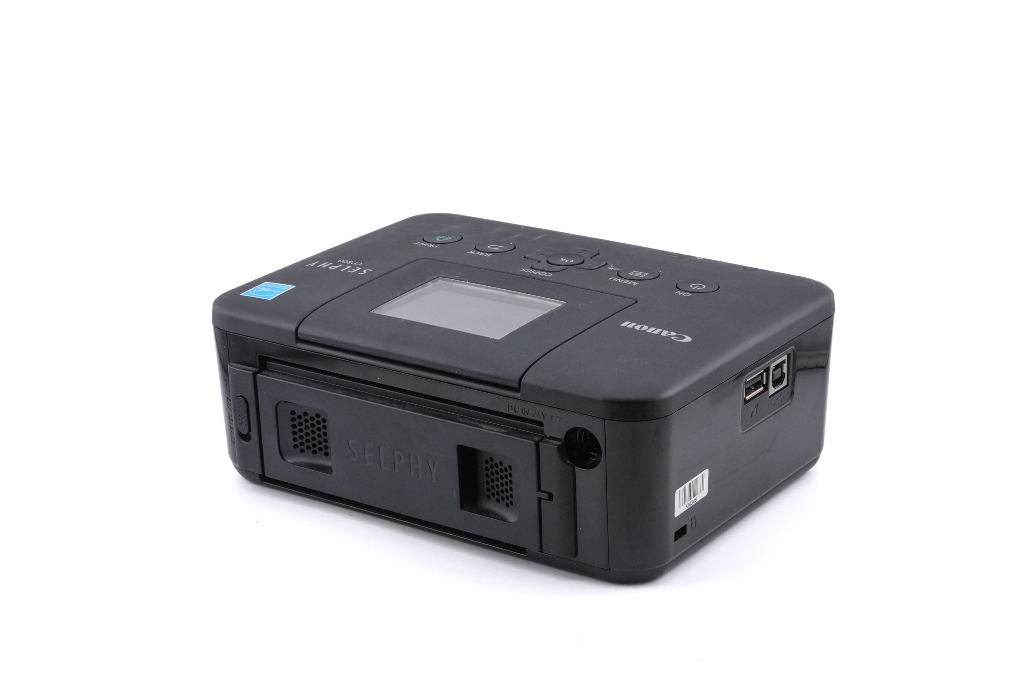 Canon Selphy CP800