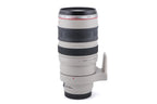 Canon 100-400mm f4.5-5.6 L IS USM