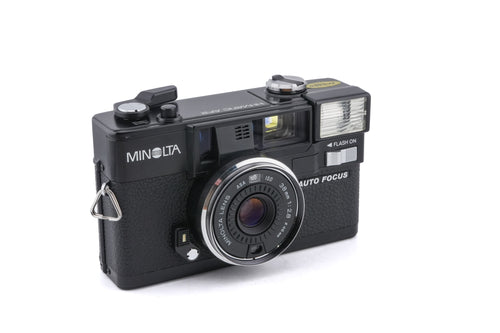 Minolta Hi-Matic AF2