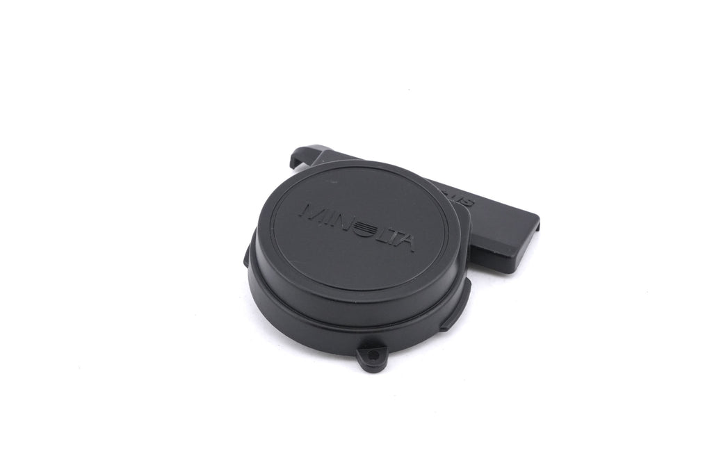 Minolta Hi-Matic AF2