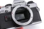 Olympus OM10