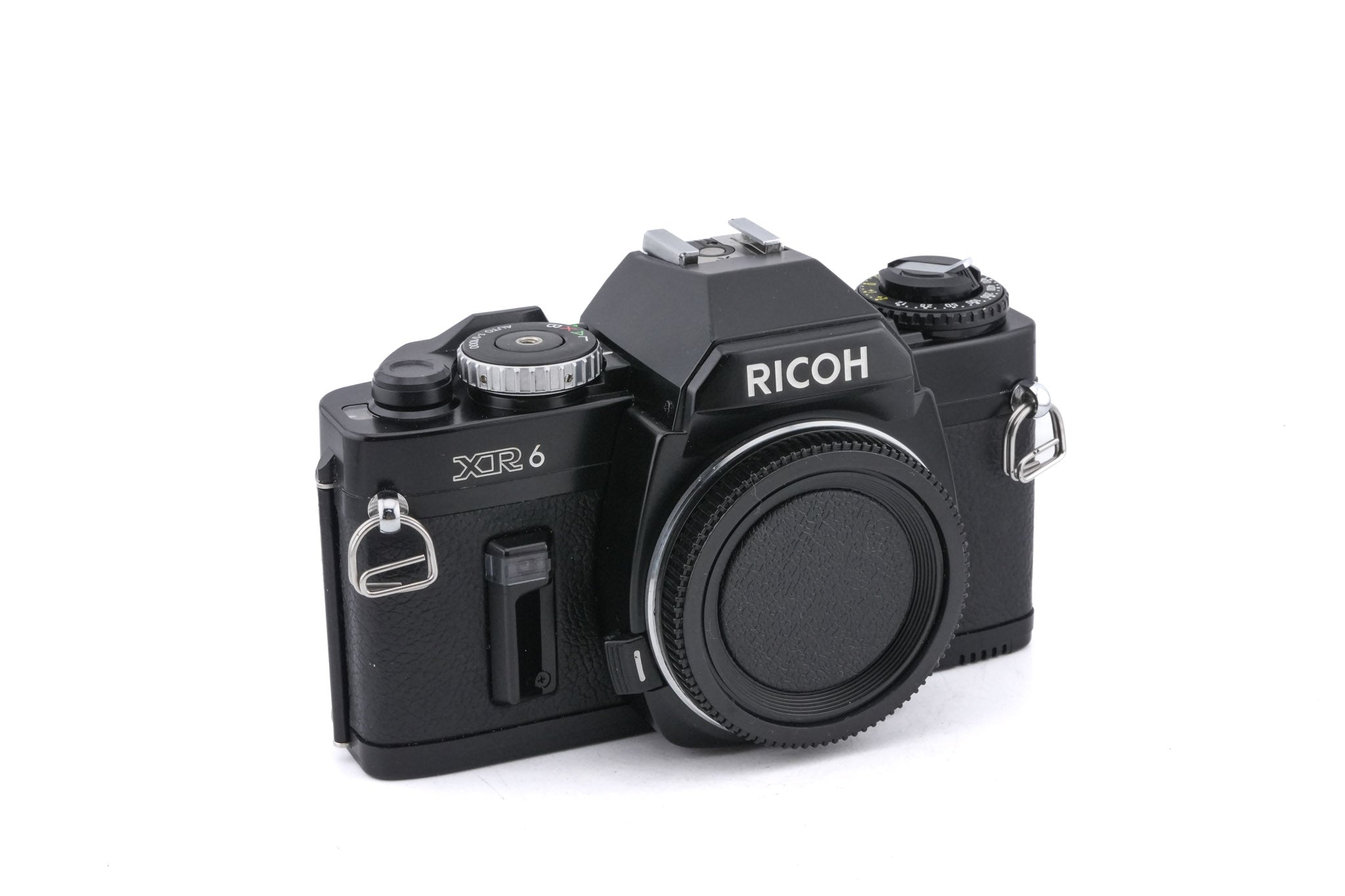 Ricoh XR6
