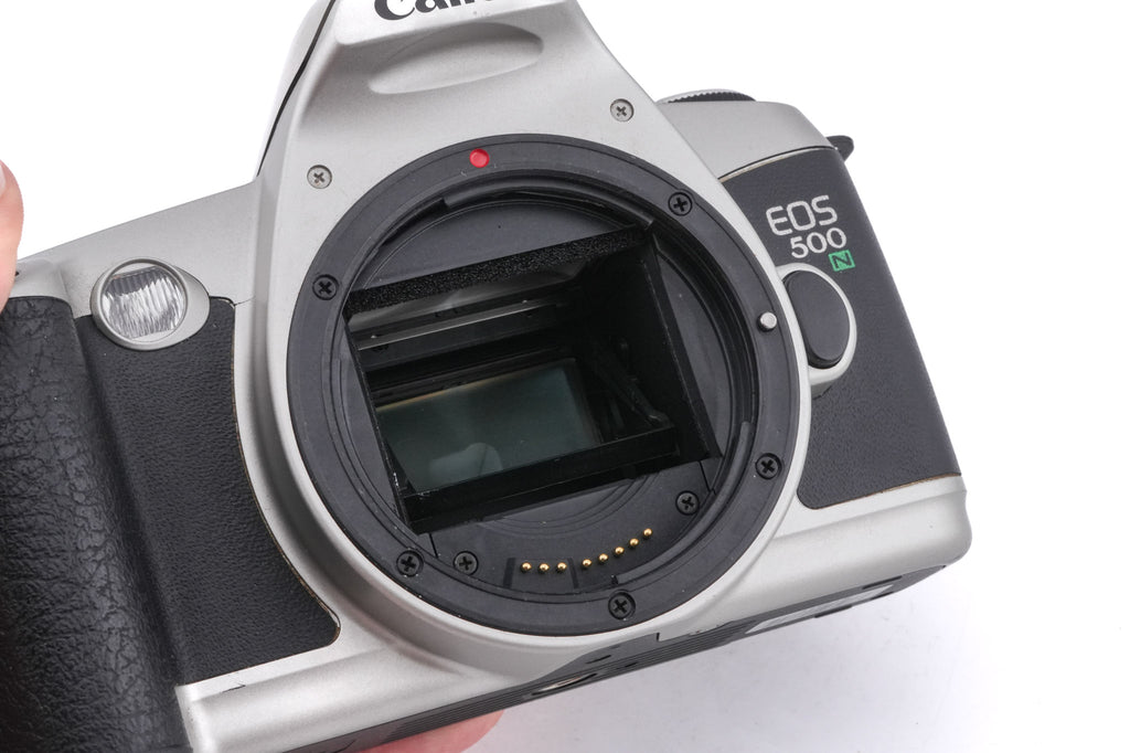 Canon EOS 500N