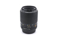 Pentax 100mm f4 SMC Pentax-A Macro