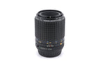 Pentax 100mm f4 SMC Pentax-A Macro