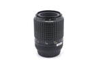 Pentax 100mm f4 SMC Pentax-A Macro
