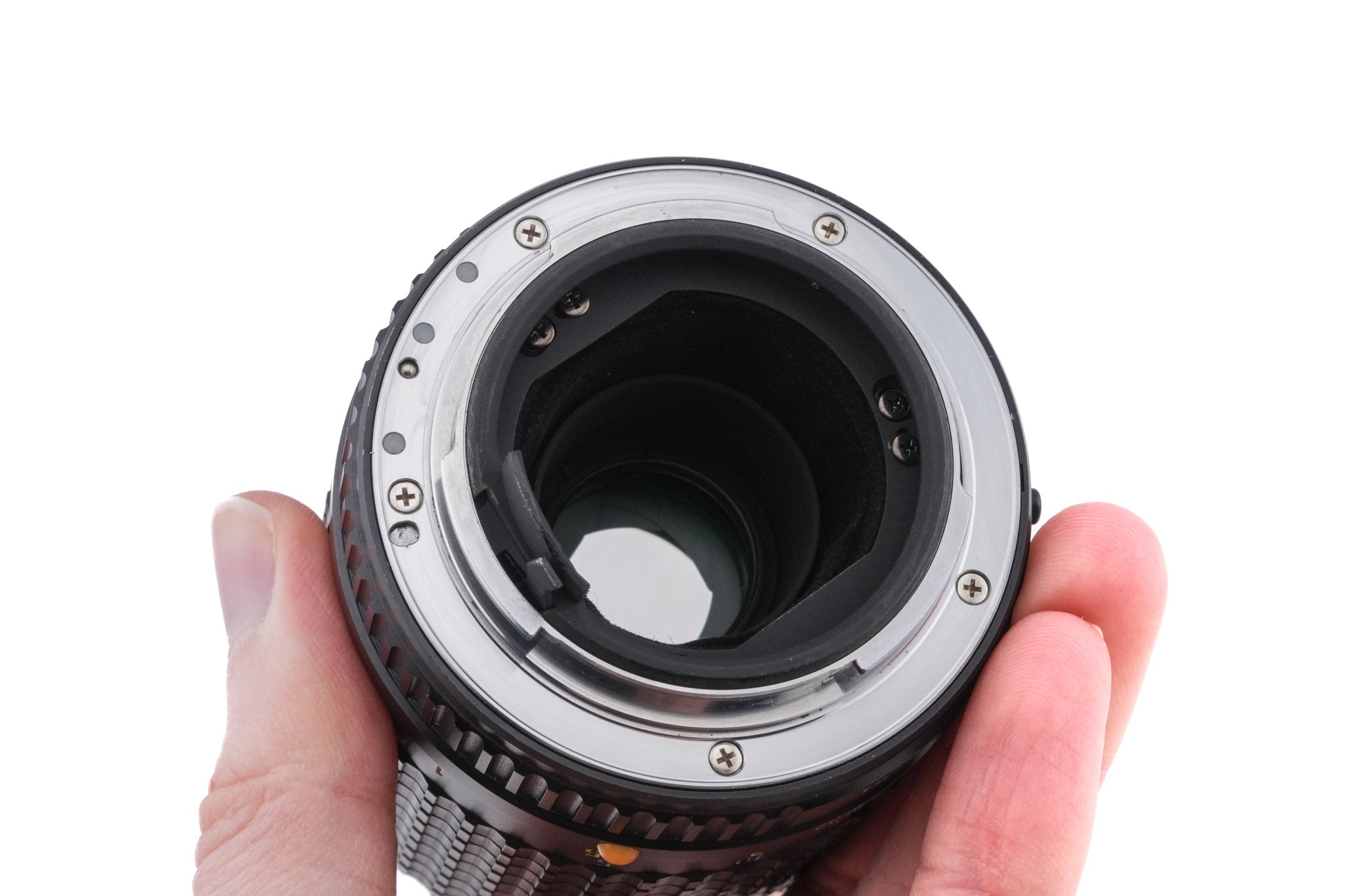 Pentax 100mm f4 SMC Pentax-A Macro