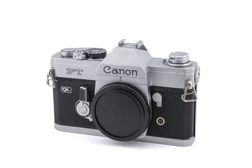Canon FT QL