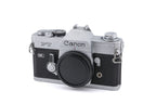 Canon FT QL