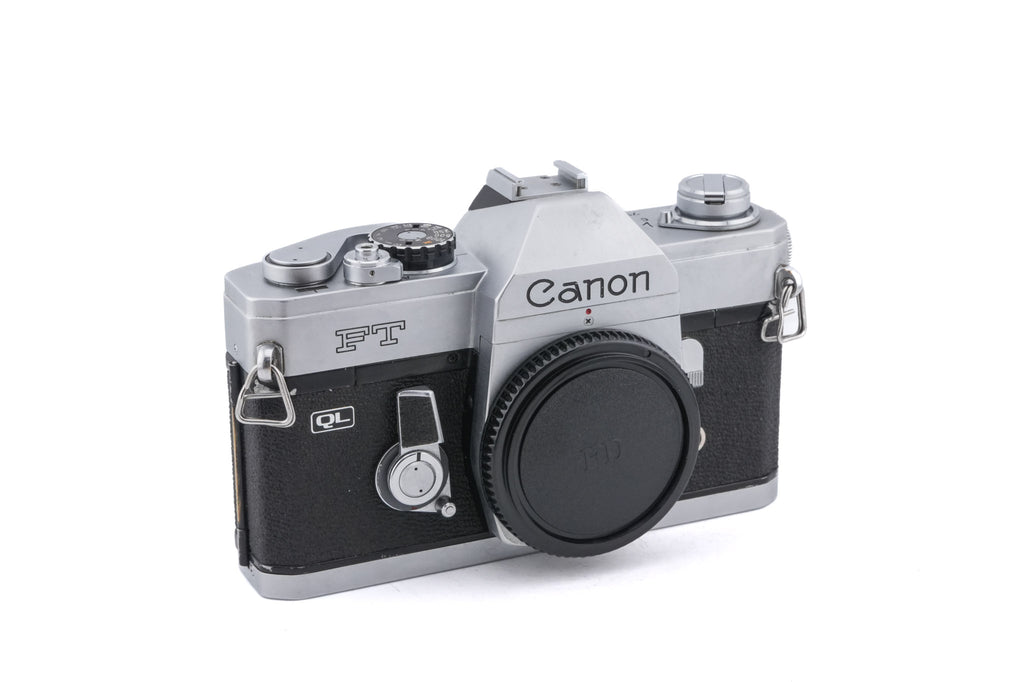 Canon FT QL