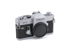 Canon FT QL