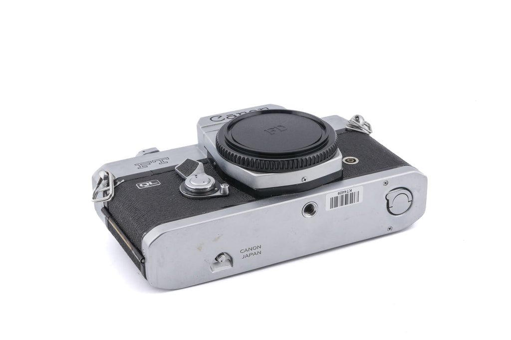 Canon FT QL