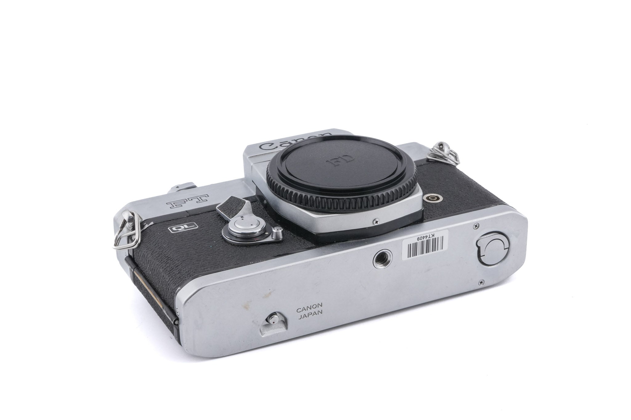 Canon FT QL
