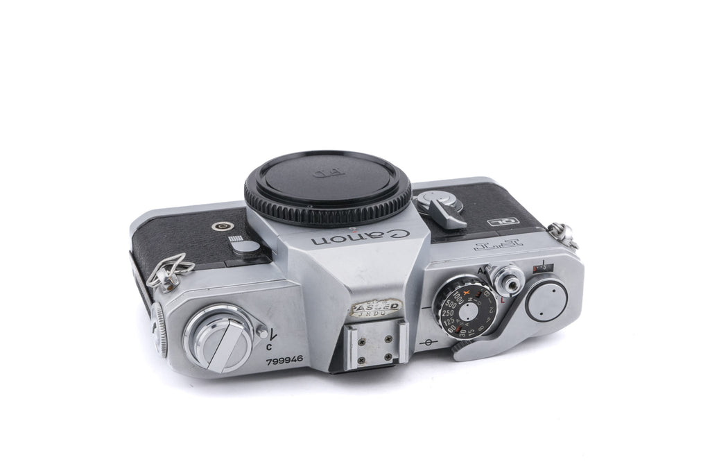 Canon FT QL