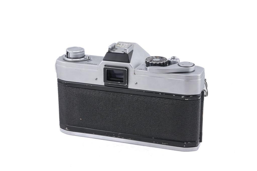 Canon FT QL