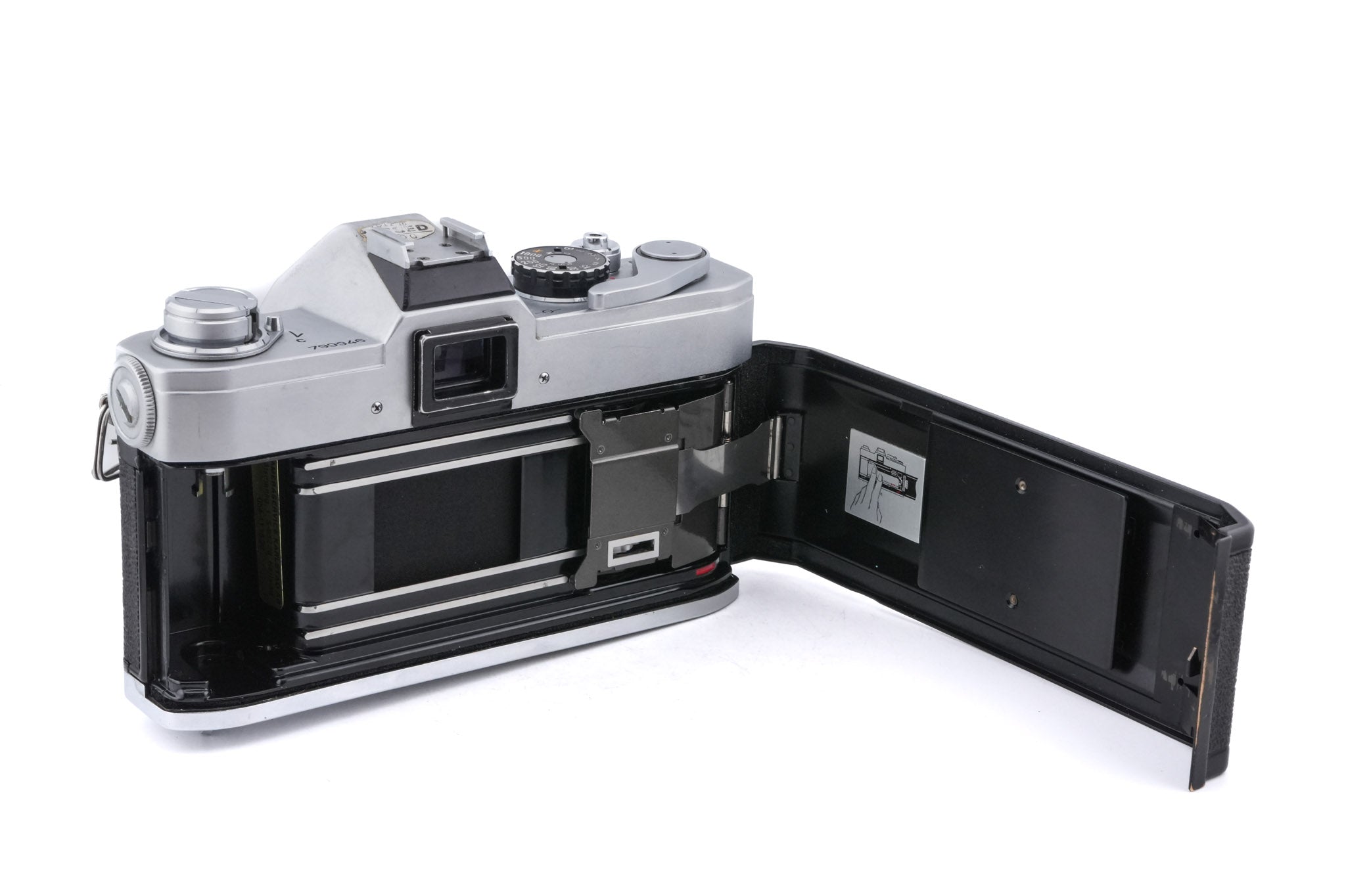 Canon FT QL