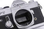 Canon FT QL