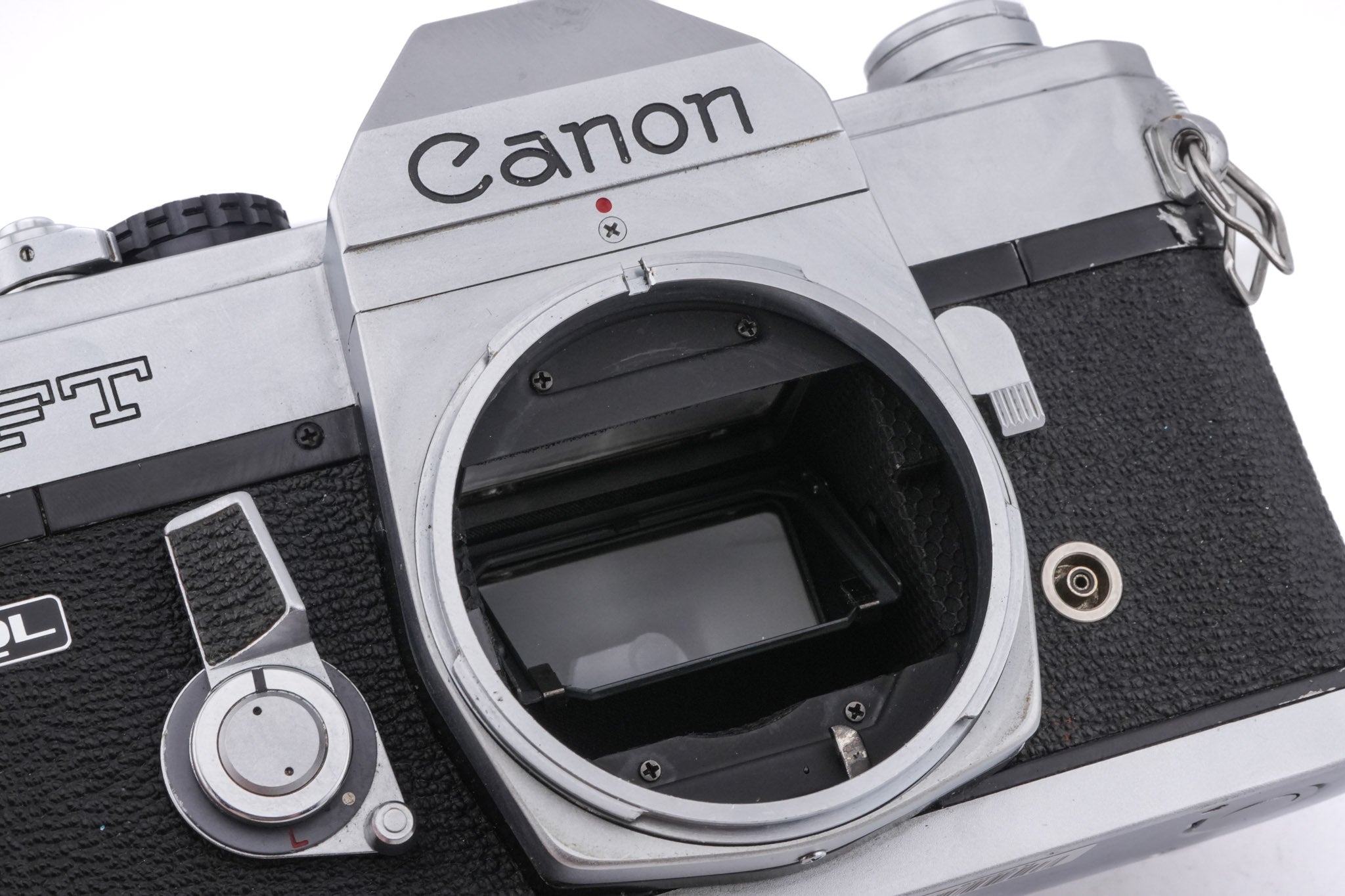 Canon FT QL