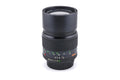 Minolta 135mm f3.5 MD Tele Rokkor