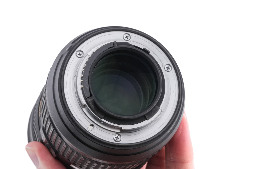 Nikon 24-70mm f2.8 AF-S Nikkor G ED N