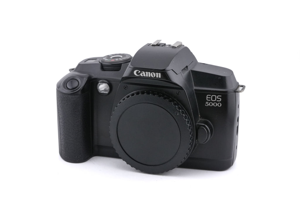 Canon EOS 5000