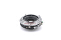 Schneider-Kreuznach 90mm f6.8 Angulon (Shutter)