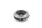 Schneider-Kreuznach 90mm f6.8 Angulon (Shutter)
