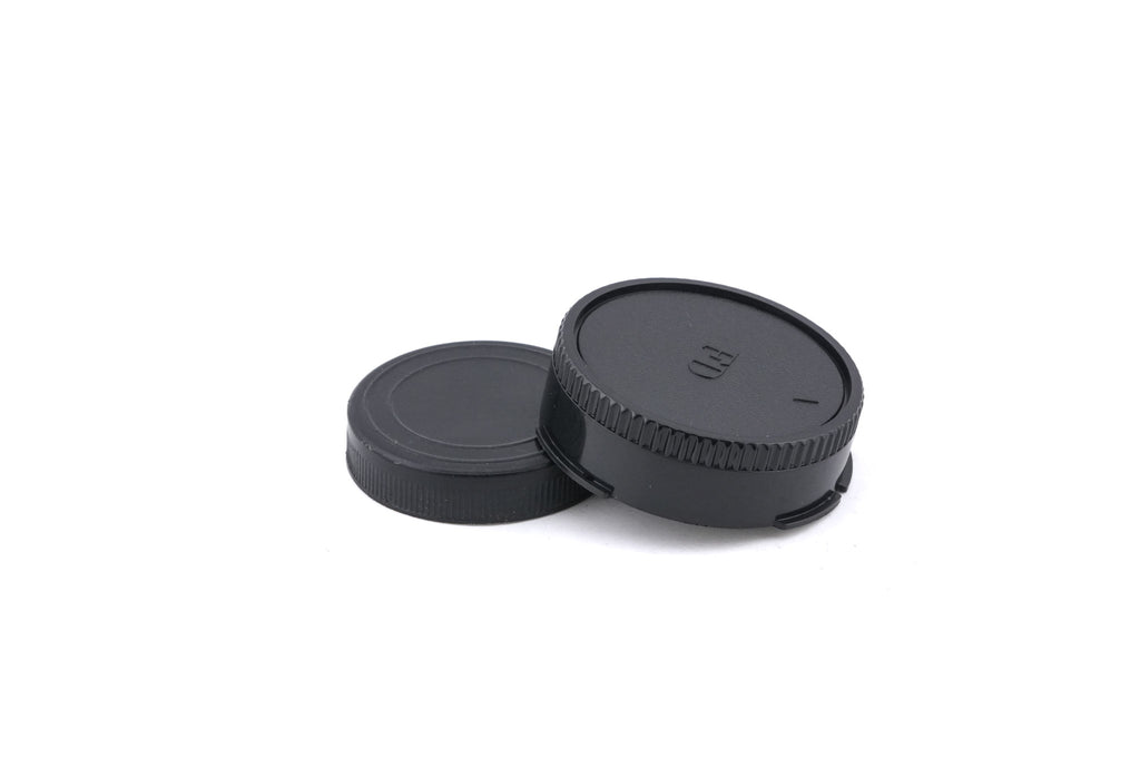 Schneider-Kreuznach 90mm f6.8 Angulon (Shutter)