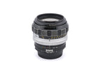Nikon 85mm f1.8 Nikkor-H.C Auto AI'd
