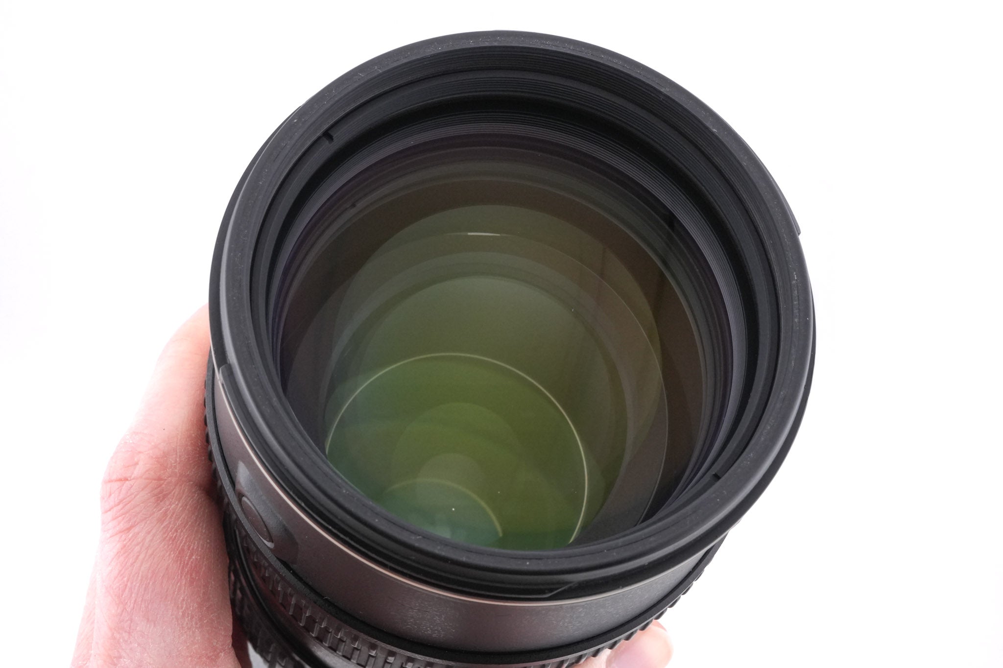 Nikon 70-200mm f2.8 AF-S VR-Nikkor G ED