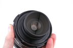 Mamiya 75mm f5.6