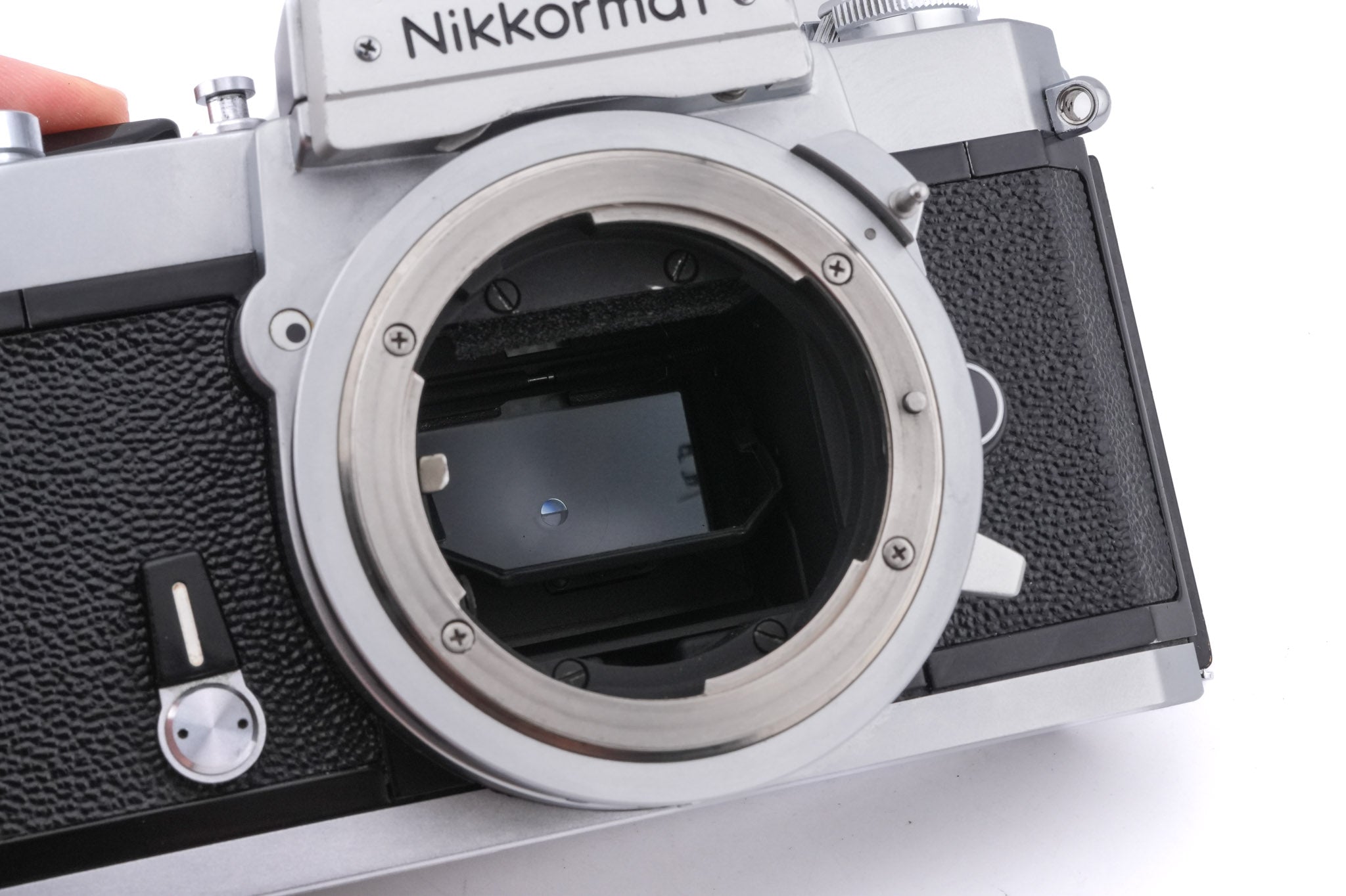 Nikon Nikkormat FTN