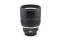 Nikon 135mm f2 Nikkor AI-S