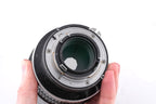 Nikon 135mm f2 Nikkor AI-S