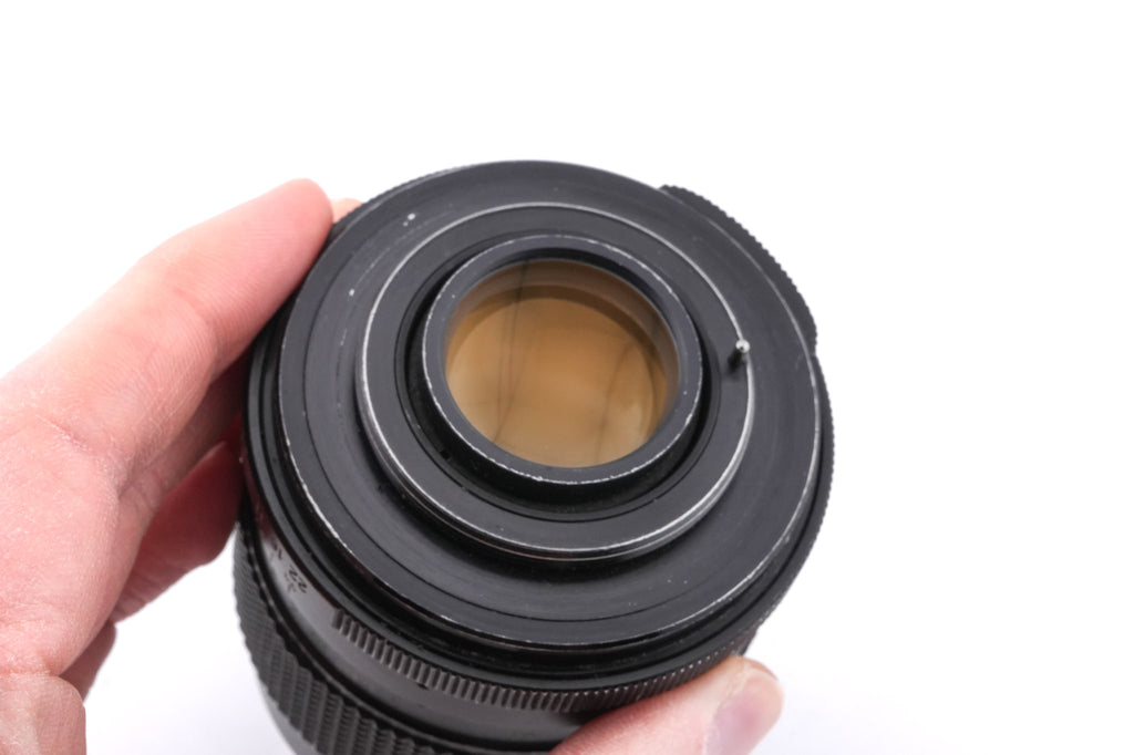 Vivitar 35mm f1.9 Auto Wide-Angle