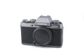 Fujifilm X-T100