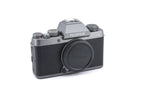 Fujifilm X-T100