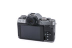 Fujifilm X-T100