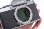 Fujifilm X-T100
